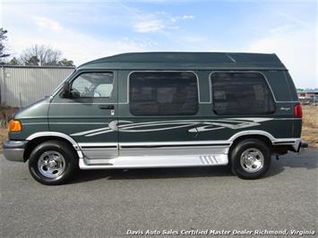 2000 Dodge Ram Van 1500 High Top Conversion (SOLD)   - Photo 2 - North Chesterfield, VA 23237