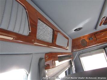 2000 Dodge Ram Van 1500 High Top Conversion (SOLD)   - Photo 14 - North Chesterfield, VA 23237