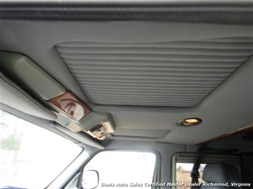 2000 Dodge Ram Van 1500 High Top Conversion (SOLD)   - Photo 9 - North Chesterfield, VA 23237