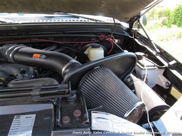 2000 Ford Excursion Limited (SOLD)   - Photo 19 - North Chesterfield, VA 23237