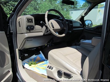 2000 Ford Excursion Limited (SOLD)   - Photo 12 - North Chesterfield, VA 23237