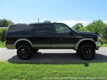 2000 Ford Excursion Limited (SOLD)   - Photo 2 - North Chesterfield, VA 23237