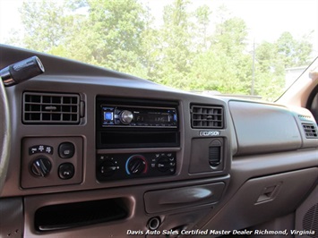 2000 Ford Excursion Limited (SOLD)   - Photo 15 - North Chesterfield, VA 23237