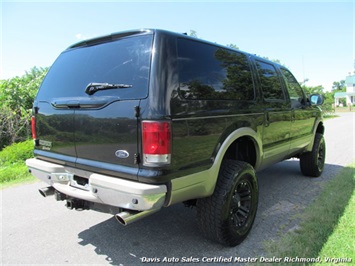 2000 Ford Excursion Limited (SOLD)   - Photo 4 - North Chesterfield, VA 23237