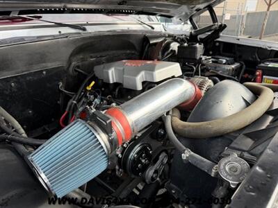 1977 GMC Sierra 1500 Squarebody K10 LS-swapped 4x4   - Photo 26 - North Chesterfield, VA 23237