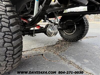 1977 GMC Sierra 1500 Squarebody K10 LS-swapped 4x4   - Photo 12 - North Chesterfield, VA 23237