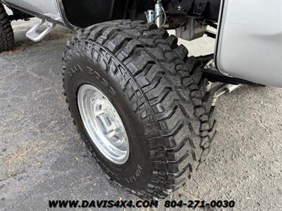 1977 GMC Sierra 1500 Squarebody K10 LS-swapped 4x4   - Photo 6 - North Chesterfield, VA 23237