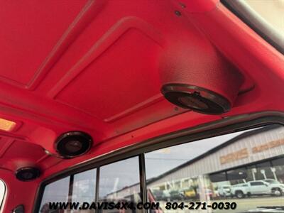 1977 GMC Sierra 1500 Squarebody K10 LS-swapped 4x4   - Photo 19 - North Chesterfield, VA 23237