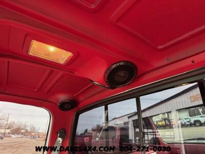 1977 GMC Sierra 1500 Squarebody K10 LS-swapped 4x4   - Photo 18 - North Chesterfield, VA 23237