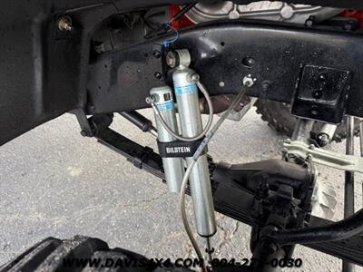 1977 GMC Sierra 1500 Squarebody K10 LS-swapped 4x4   - Photo 7 - North Chesterfield, VA 23237