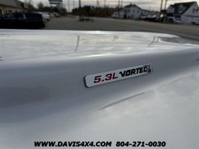 1977 GMC Sierra 1500 Squarebody K10 LS-swapped 4x4   - Photo 8 - North Chesterfield, VA 23237