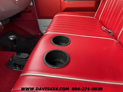 1977 GMC Sierra 1500 Squarebody K10 LS-swapped 4x4   - Photo 20 - North Chesterfield, VA 23237