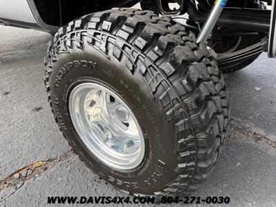 1977 GMC Sierra 1500 Squarebody K10 LS-swapped 4x4   - Photo 14 - North Chesterfield, VA 23237