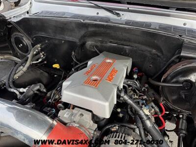 1977 GMC Sierra 1500 Squarebody K10 LS-swapped 4x4   - Photo 28 - North Chesterfield, VA 23237