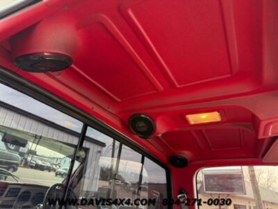 1977 GMC Sierra 1500 Squarebody K10 LS-swapped 4x4   - Photo 35 - North Chesterfield, VA 23237