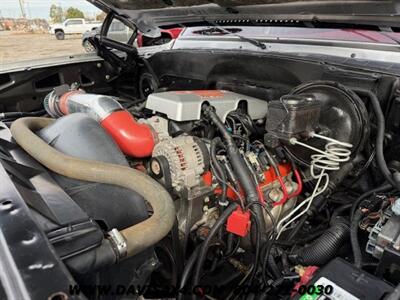 1977 GMC Sierra 1500 Squarebody K10 LS-swapped 4x4   - Photo 27 - North Chesterfield, VA 23237