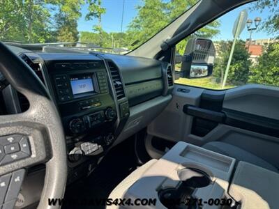 2020 Ford F-250 XLT Utility Truck   - Photo 11 - North Chesterfield, VA 23237