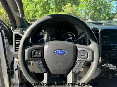 2020 Ford F-250 XLT Utility Truck   - Photo 14 - North Chesterfield, VA 23237
