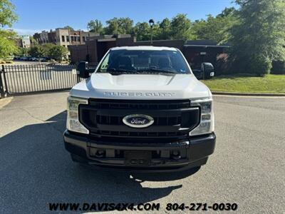 2020 Ford F-250 XLT Utility Truck   - Photo 8 - North Chesterfield, VA 23237