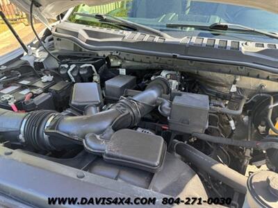2020 Ford F-250 XLT Utility Truck   - Photo 29 - North Chesterfield, VA 23237