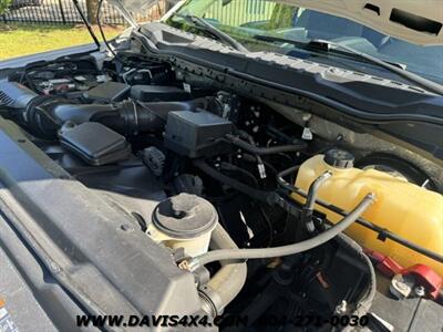 2020 Ford F-250 XLT Utility Truck   - Photo 28 - North Chesterfield, VA 23237