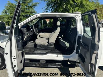 2020 Ford F-250 XLT Utility Truck   - Photo 15 - North Chesterfield, VA 23237