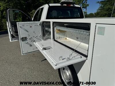 2020 Ford F-250 XLT Utility Truck   - Photo 25 - North Chesterfield, VA 23237