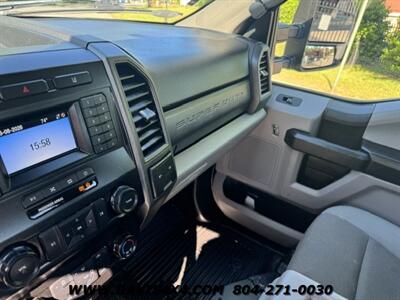 2020 Ford F-250 XLT Utility Truck   - Photo 13 - North Chesterfield, VA 23237