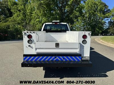 2020 Ford F-250 XLT Utility Truck   - Photo 4 - North Chesterfield, VA 23237