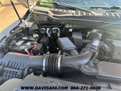 2020 Ford F-250 XLT Utility Truck   - Photo 30 - North Chesterfield, VA 23237
