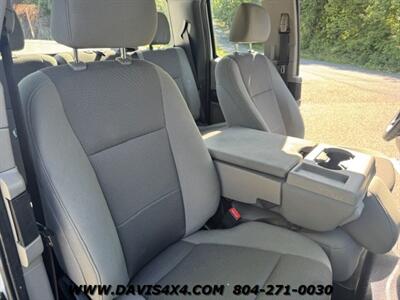 2020 Ford F-250 XLT Utility Truck   - Photo 18 - North Chesterfield, VA 23237