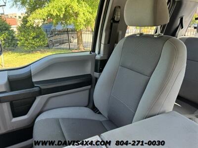 2020 Ford F-250 XLT Utility Truck   - Photo 12 - North Chesterfield, VA 23237