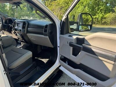 2020 Ford F-250 XLT Utility Truck   - Photo 17 - North Chesterfield, VA 23237