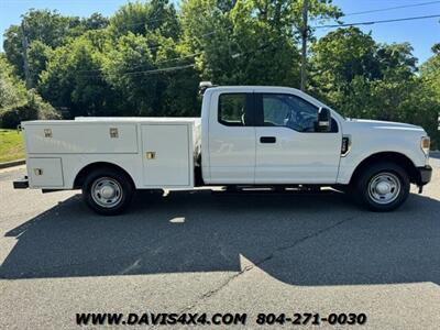 2020 Ford F-250 XLT Utility Truck   - Photo 6 - North Chesterfield, VA 23237