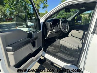 2020 Ford F-250 XLT Utility Truck   - Photo 9 - North Chesterfield, VA 23237