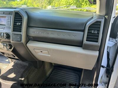 2020 Ford F-250 XLT Utility Truck   - Photo 19 - North Chesterfield, VA 23237