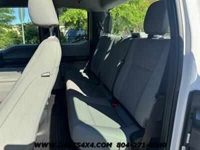 2020 Ford F-250 XLT Utility Truck   - Photo 16 - North Chesterfield, VA 23237