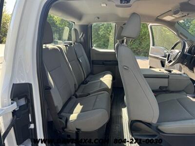 2020 Ford F-250 XLT Utility Truck   - Photo 20 - North Chesterfield, VA 23237