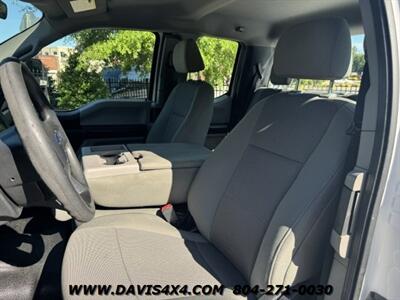 2020 Ford F-250 XLT Utility Truck   - Photo 10 - North Chesterfield, VA 23237