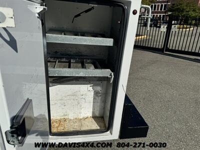 2020 Ford F-250 XLT Utility Truck   - Photo 26 - North Chesterfield, VA 23237