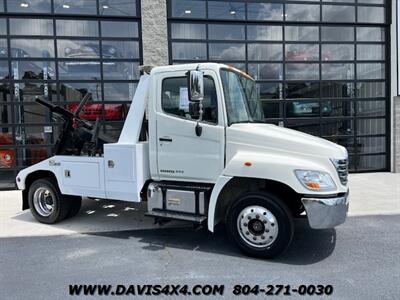 2010 Hino 258   - Photo 2 - North Chesterfield, VA 23237