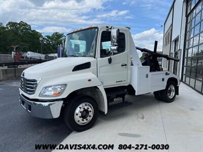 2010 Hino 258   - Photo 33 - North Chesterfield, VA 23237