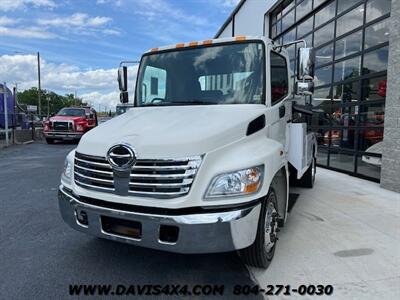 2010 Hino 258   - Photo 34 - North Chesterfield, VA 23237