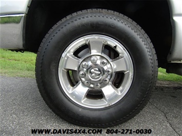 2004 Dodge Ram 2500 HD ST 5.9 Cummins Diesel 4X4 Crew Cab (SOLD)   - Photo 12 - North Chesterfield, VA 23237