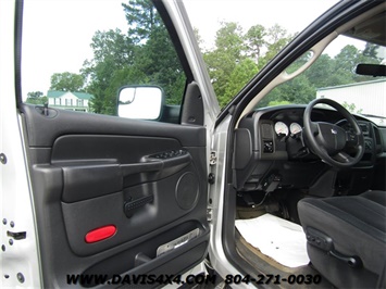 2004 Dodge Ram 2500 HD ST 5.9 Cummins Diesel 4X4 Crew Cab (SOLD)   - Photo 18 - North Chesterfield, VA 23237