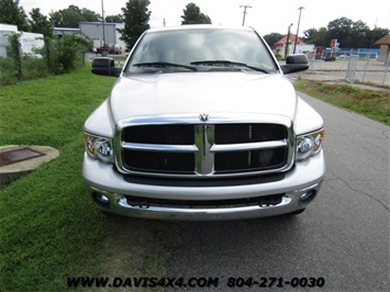 2004 Dodge Ram 2500 HD ST 5.9 Cummins Diesel 4X4 Crew Cab (SOLD)   - Photo 11 - North Chesterfield, VA 23237