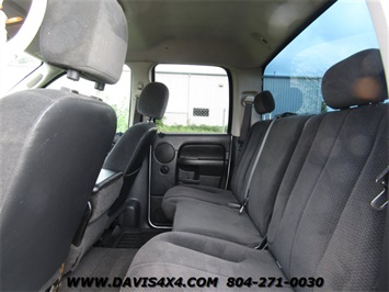 2004 Dodge Ram 2500 HD ST 5.9 Cummins Diesel 4X4 Crew Cab (SOLD)   - Photo 26 - North Chesterfield, VA 23237