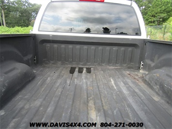 2004 Dodge Ram 2500 HD ST 5.9 Cummins Diesel 4X4 Crew Cab (SOLD)   - Photo 4 - North Chesterfield, VA 23237