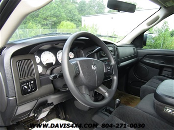 2004 Dodge Ram 2500 HD ST 5.9 Cummins Diesel 4X4 Crew Cab (SOLD)   - Photo 21 - North Chesterfield, VA 23237