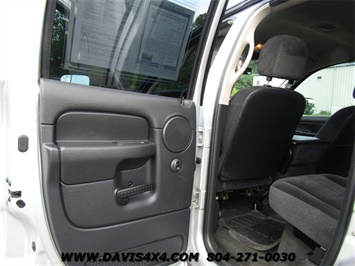 2004 Dodge Ram 2500 HD ST 5.9 Cummins Diesel 4X4 Crew Cab (SOLD)   - Photo 25 - North Chesterfield, VA 23237